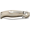 Нож BOKER DELTA WHISKEY BK01MB703