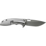 Нож BOKER MASSIVE HALF SKULL BK01RY316
