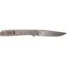 Складной нож BOKER PLUS URBAN TRAPPER GRAND 01BO736 BK01BO736